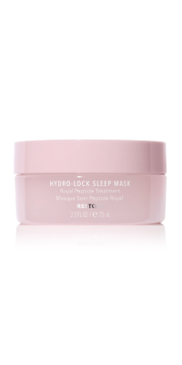 Retail 75mL Jar  Hydropeptide Hydro-Lock Sleep Mask 